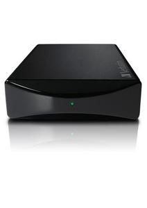 Verbatim 3.5'' 750 GB external hard drive 7200 RPM 3.5" Black