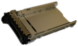 Origin Storage Caddy for Dell PowerEdge 900/ 1900/ 2900 SAS 3.5in S6
