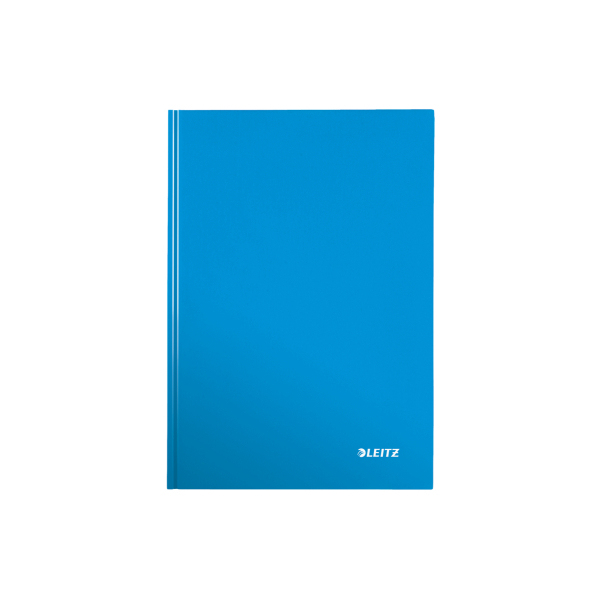Leitz WOW A5 Blu