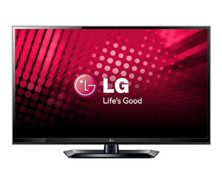 LG 42LS5650 