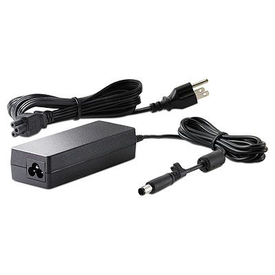 HP 65W Smart AC Adapter power adapter/inverter