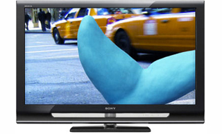 Sony KDL-40W4500AEP 