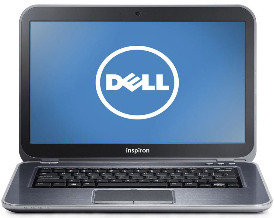 Specs DELL Inspiron 14z-5423 Intel® Core™ i7 i7-3517U Laptop 35.6 cm (14