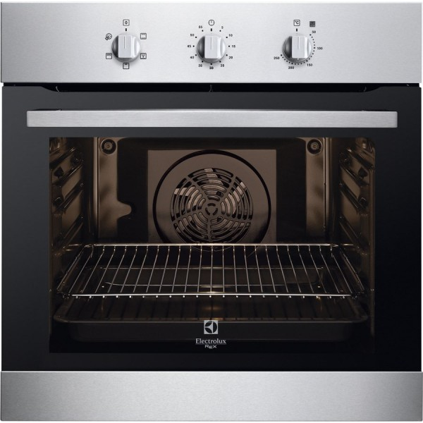 Electrolux F53X — vue 1 sur 2