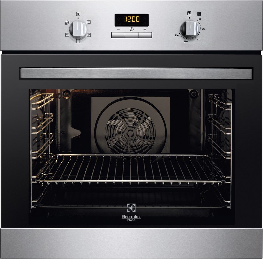 Electrolux F73XEV — vue 1 sur 2