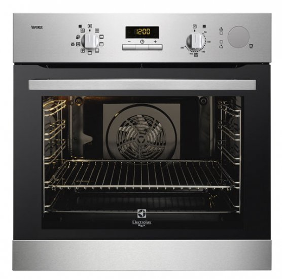 Electrolux FV73XEV — vue 1 sur 2