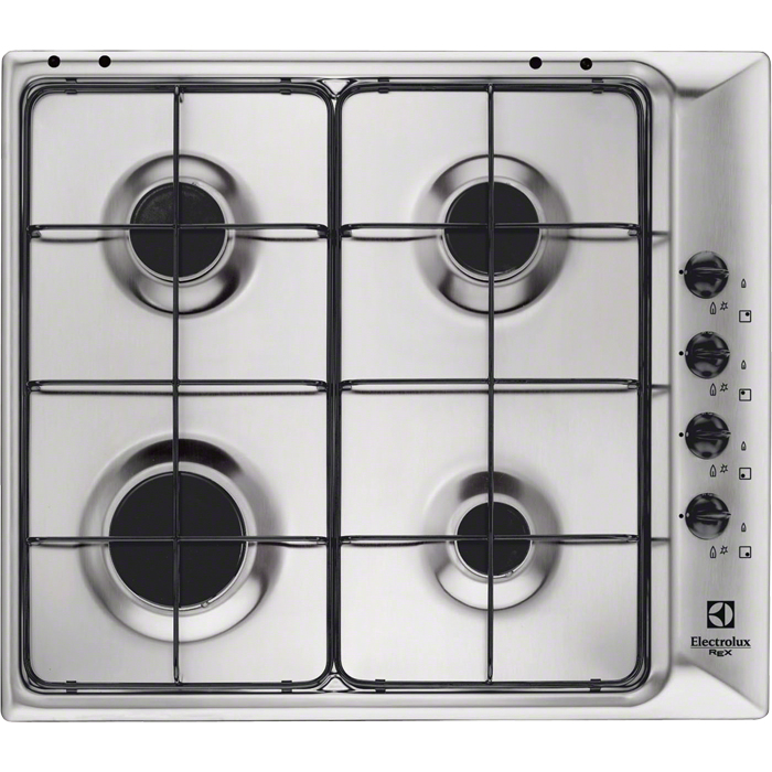 Electrolux PXL64DV — vue 1 sur 2