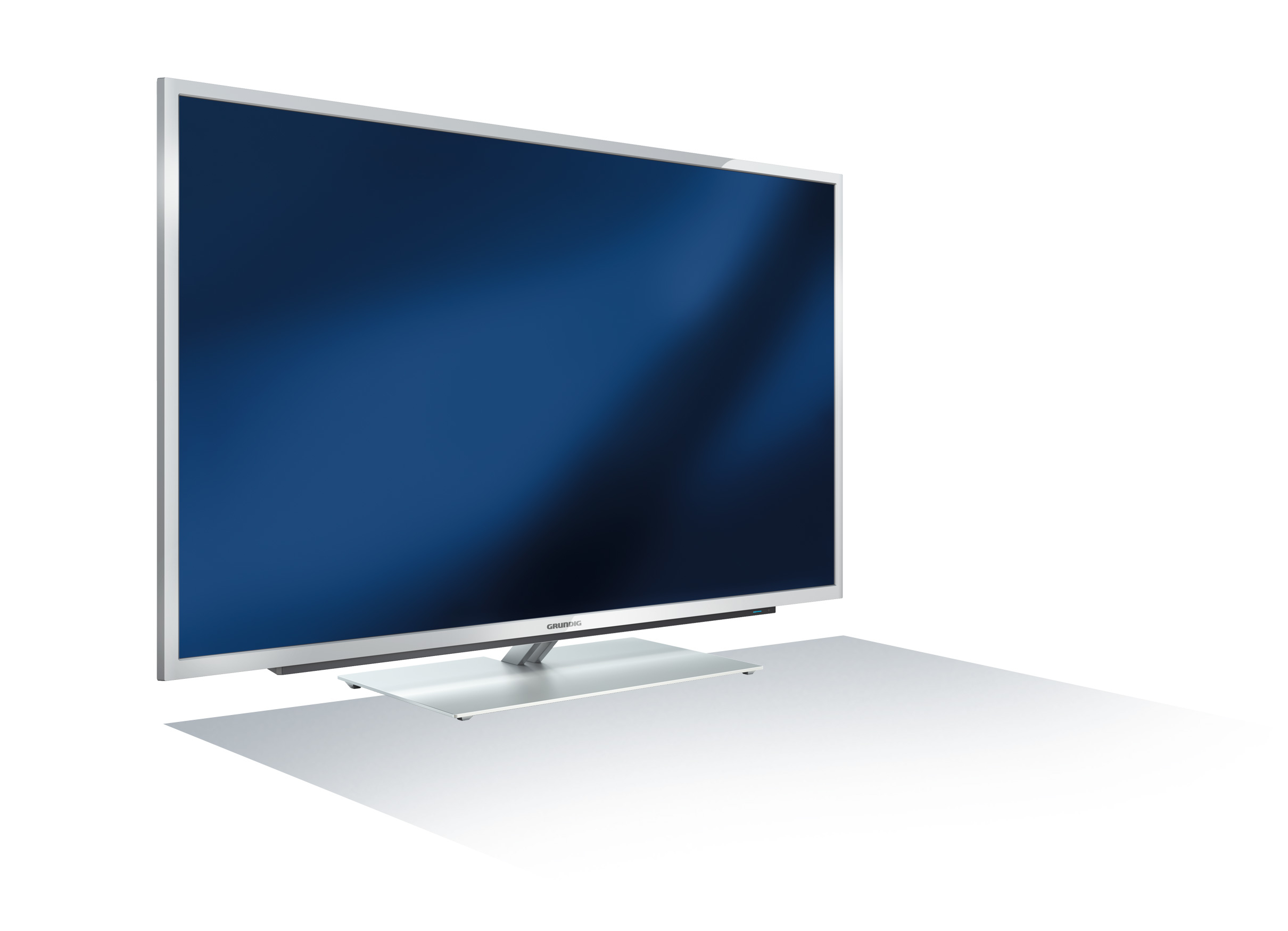 Grundig 47 VLE 9272 CL 