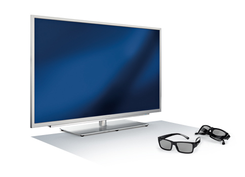 Grundig 42 VLE 9270 SL 