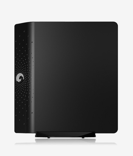 Seagate FreeAgent Go FreeAgent Xtreme 640GB external hard drive 7200 RPM 3.5" Black