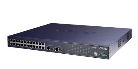 ASUS GigaX2024B Managed