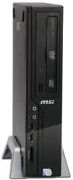 MSI Wind PC 2713 Intel Atom® 1 GB DDR2-SDRAM 320 GB Intel® GMA 950 Linux Desktop