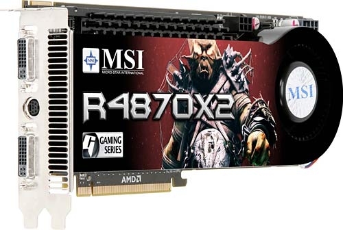 MSI V803-300R graphics card 2 GB GDDR5