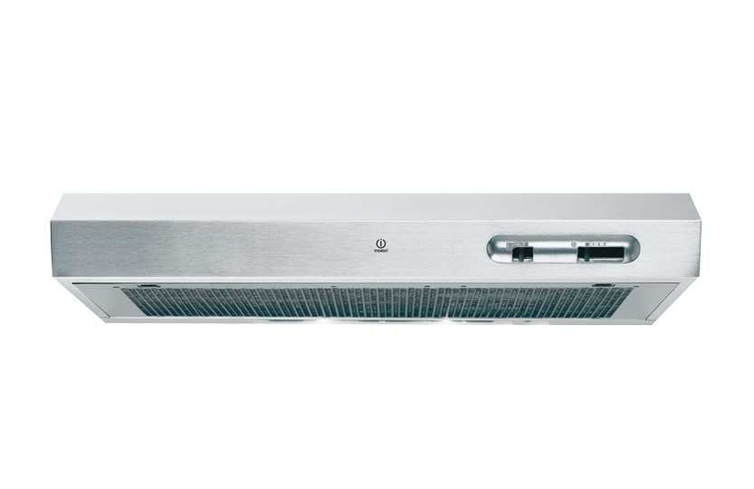 Indesit H 191.2 IX — vue 1 sur 1
