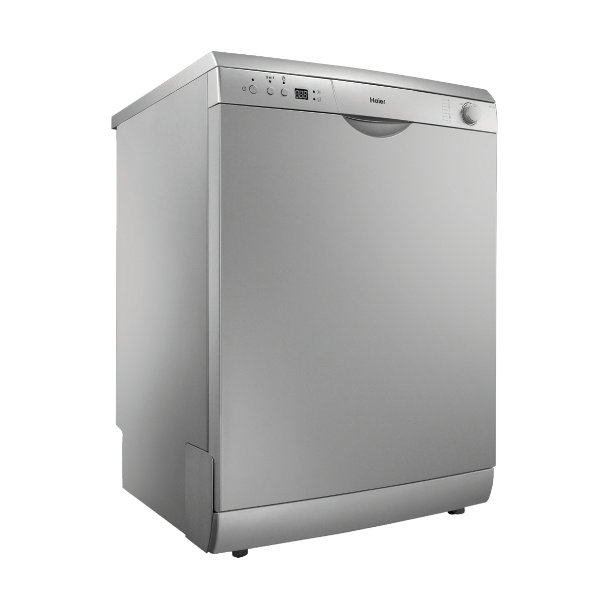 Haier DW12-TFE3ME — vue 1 sur 5