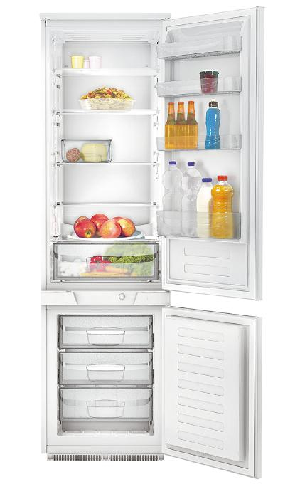 Indesit IN CB 33 AA — vue 1 sur 1