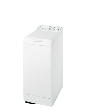 Indesit WITXL 1251 (EU) — vue 1 sur 1