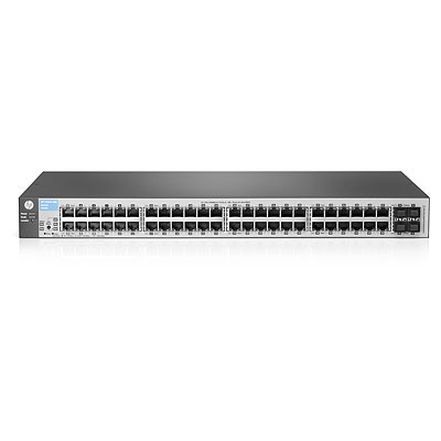 HP 1810-48G Switch