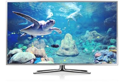 Samsung ES6900S 50" — vue 1 sur 8