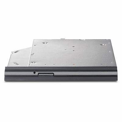 HP SuperMulti (DL) DVD+/-RW SATA LightScribe Drive optical disc drive