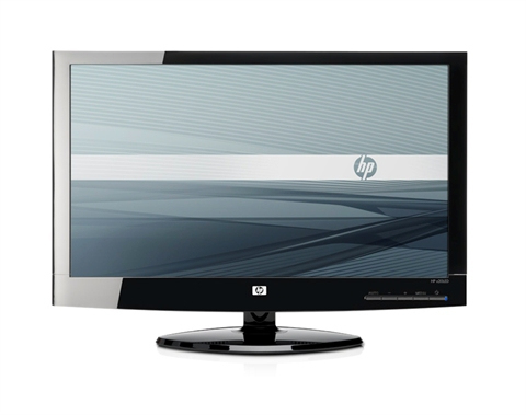 HP x20LED 