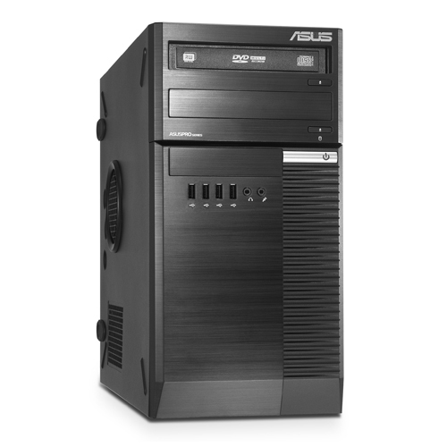 ASUS BM BM6820-ITVA27 PC Intel Pentium G 4 GB DDR3-SDRAM 500 GB FreeDOS Black