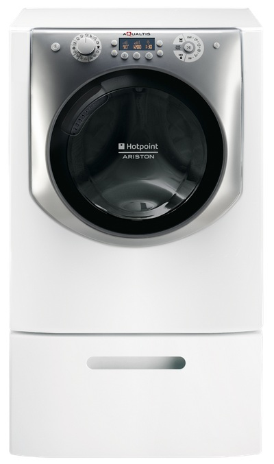 Hotpoint Aqualtis AQ102F 49H EU — vue 1 sur 1