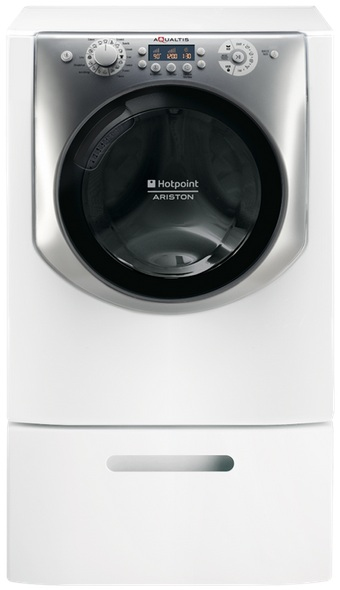 Hotpoint Aqualtis AQ92F 29H IT — vue 1 sur 1