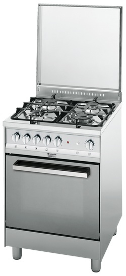 Hotpoint CP65SG1 /HA — vue 1 sur 1