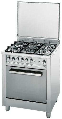 Hotpoint CP77SG1 /HA — vue 1 sur 1