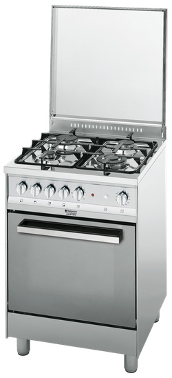 Hotpoint CP65SG1 /HA S — vue 1 sur 1