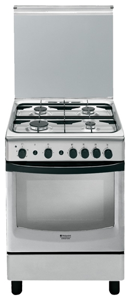 Hotpoint CG 64SG1 (X) I /HA S — vue 1 sur 1