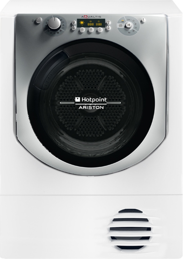 Hotpoint AQC9 6F7 TM1 (EU) — vue 1 sur 2