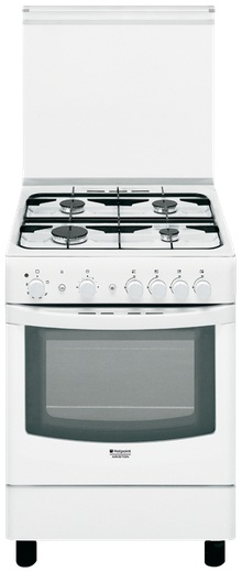 Hotpoint CG64SG1 (W) I /HA S — vue 1 sur 1
