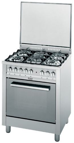 Hotpoint CP77SP2 /HA S — vue 1 sur 1