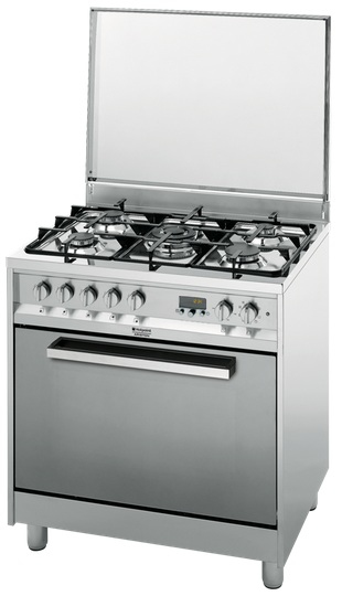 Hotpoint CP 87SEA /HA S — vue 1 sur 1