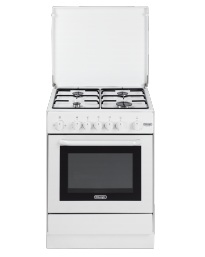 De’Longhi DGW 654 — vue 1 sur 1