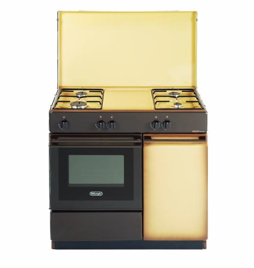 De’Longhi SGK 854 — vue 1 sur 1