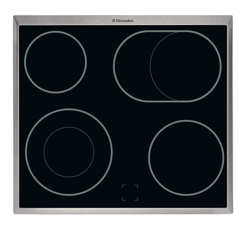 Electrolux EHC 60060 X — vue 1 sur 1