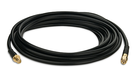 Cable de Extensión RP-SMA Tp-Link TL-ANT24EC5S, Trabaja con antenas tipo RP-SMA