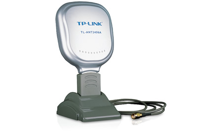 TP-Link 2.4GHz 6dBi Indoor Directional Antenna network antenna