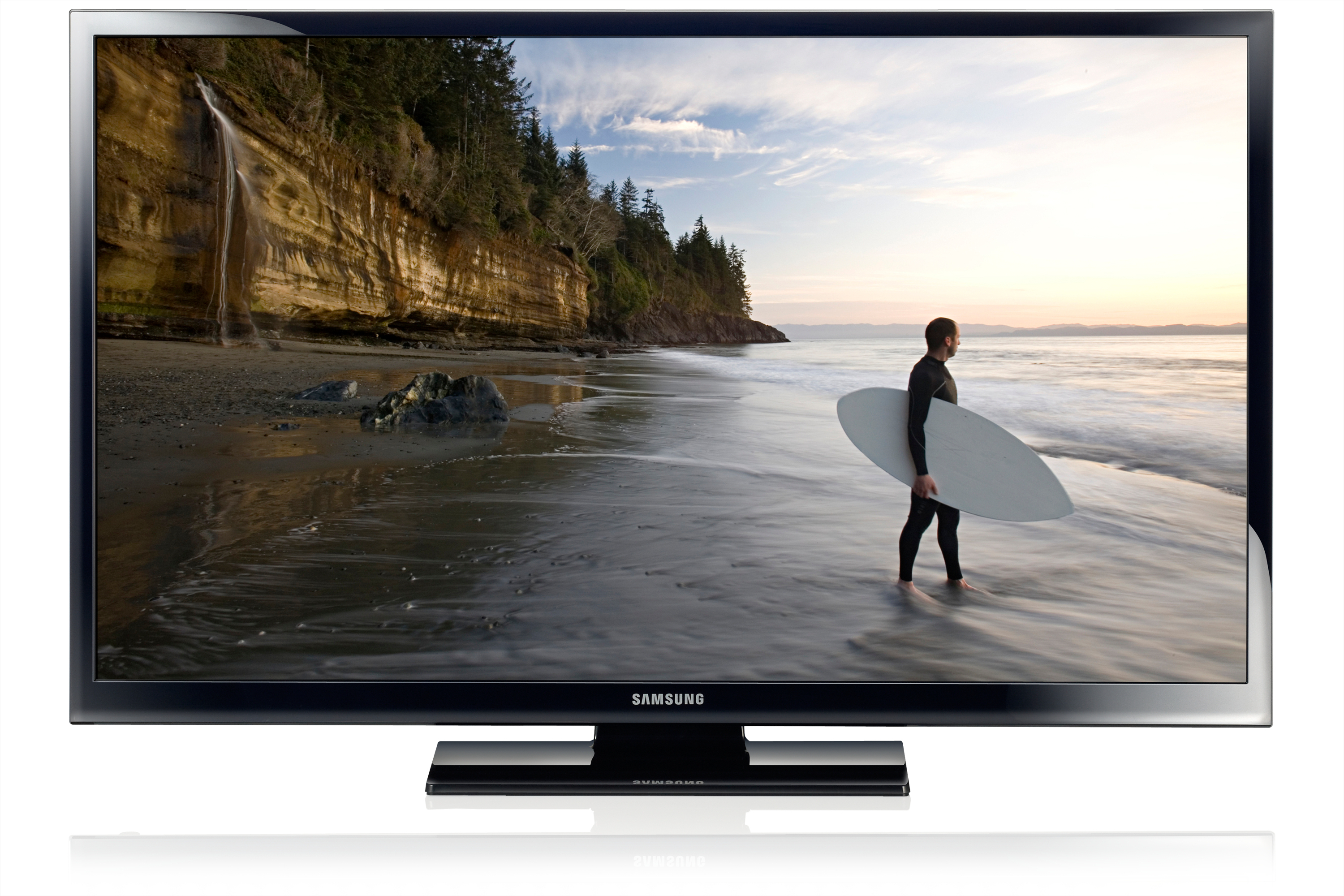 Samsung PS51E455A1WX 