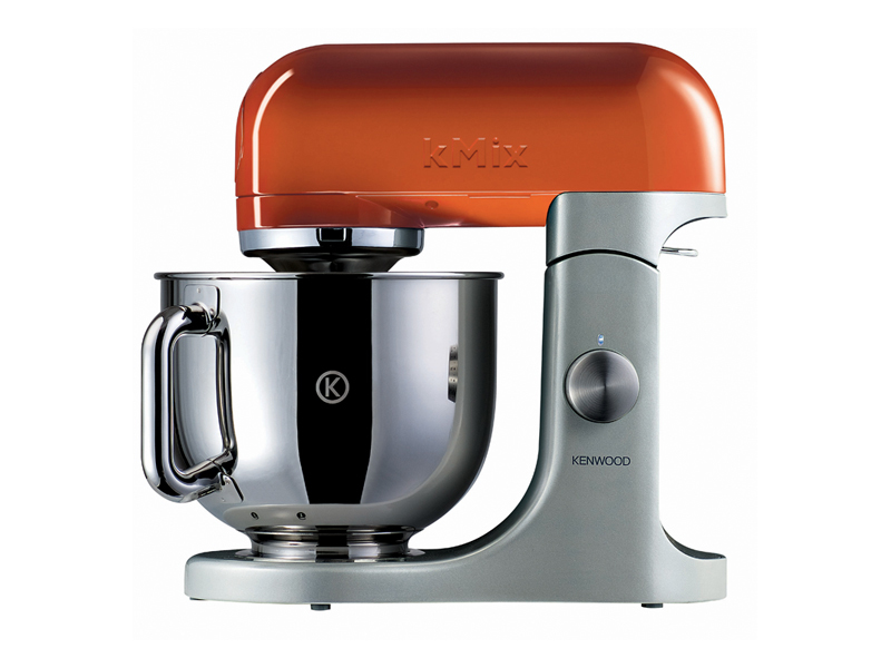 Kenwood KMX97 — vue 1 sur 1