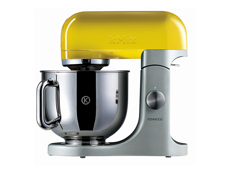 Kenwood KMX98 — vue 1 sur 1
