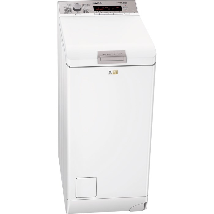AEG L86360TL4 — vue 1 sur 1