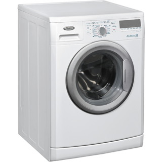 Whirlpool DLC 8020 — vue 1 sur 1