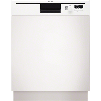 AEG F50012IW0 — vue 1 sur 1