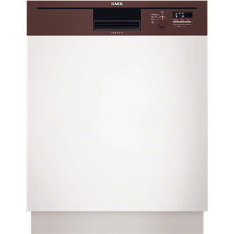 AEG F50012ID0 — vue 1 sur 1