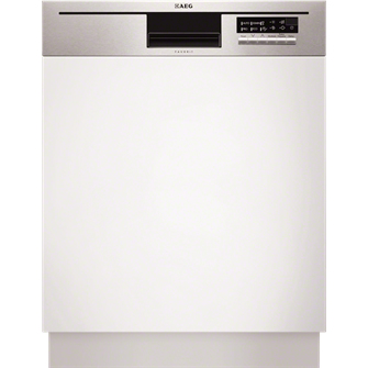 AEG F56052IM0 — vue 1 sur 1