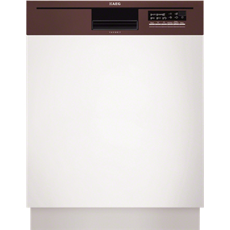 AEG F56052ID0 — vue 1 sur 1